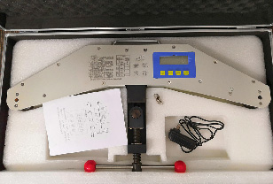 幕墙拉索张力测力仪